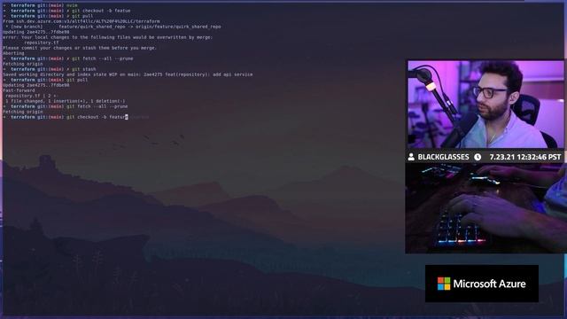 Start from scratch with Azure: Azure DevOps Artifacts - Part 5 смотреть онлайн
