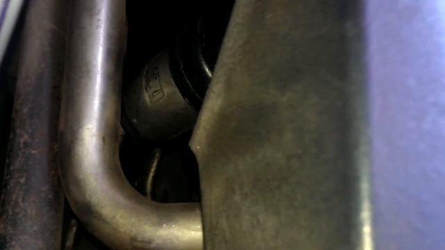 стук   М51 BMW 525 Tds