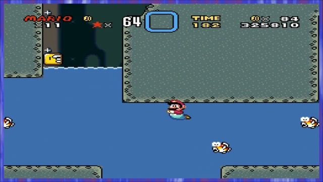 Super Mario World - Episode 2 - Consummate Professional смотреть онлайн