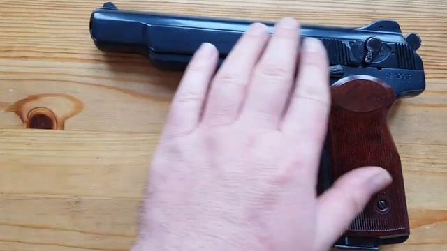 АПС-М: финал реставрации