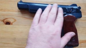 АПС-М: финал реставрации