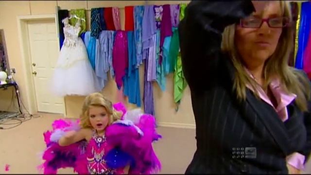 60 Minutes Australia - Beauty Pageants смотреть онлайн