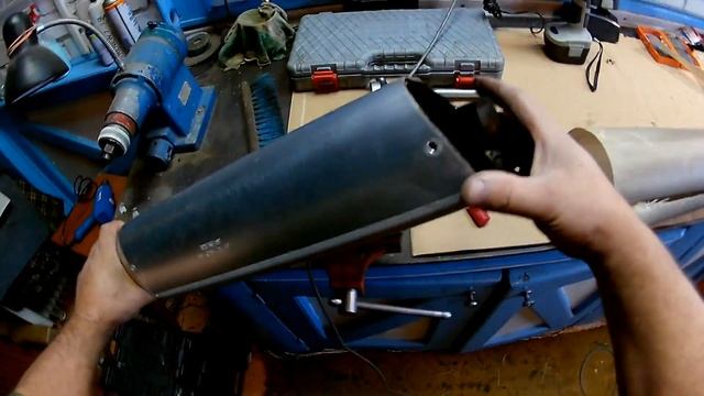 Ирбис хр 250 р тихий выхлоп своими руками!!! смотреть онлайн