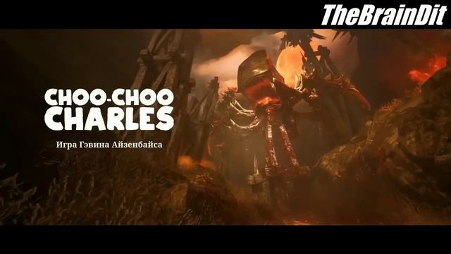 🤔реакция блогеров на концовку choo choo CHARLES🚂 смотреть онлайн