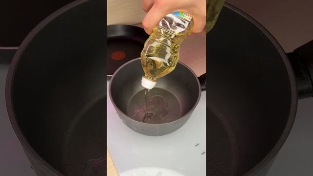 Кулинарные приключения