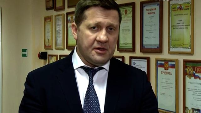 Новые врачи и строительство ФАПов: клявлинскую медицину ожидает обновление смотреть онлайн