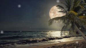 28 октября 2023 Полнолуние. Мантра Луны.