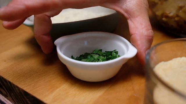 HAMBURGER DI MELANZANE, niente carne ma sono più deliziosi della carne! NO forno "RICETTA FACILE" смотреть онлайн