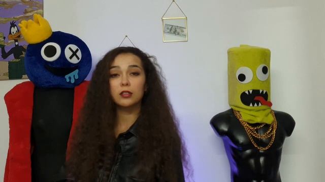 программа для аниматоров "роблокс. радужные друзья" смотреть онлайн