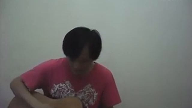 Fingerstyle Guitar -We will rock you.flv смотреть онлайн