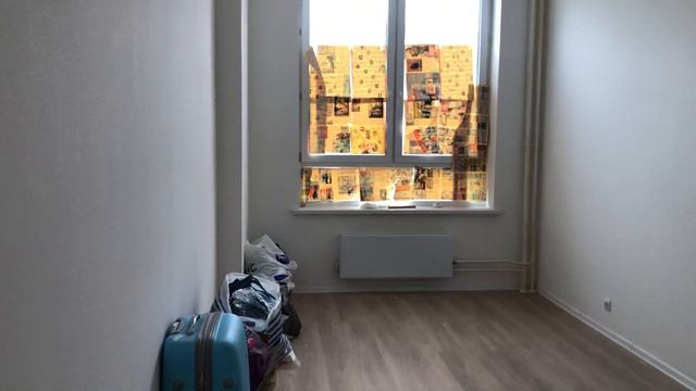 Студии в Одинцово ул.Рябиновая. Ипотека! Звоните! +7961-5308571 смотреть онлайн