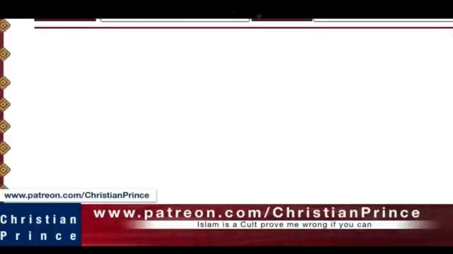 Prophet Muhammad ethics | Christian Prince смотреть онлайн