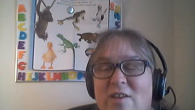 Animals With Webbed Feet by ECDHUB - Ms. Dawn #ecdhub #ece #earlychilhood #prek #earlylearning смотреть онлайн