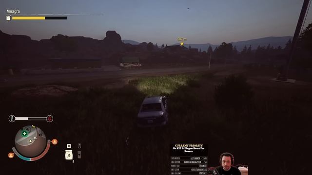 State Of Decay 2 Lethal Chaos - Fool's Errand // EP19 смотреть онлайн