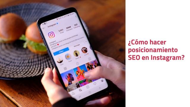 SEO en Instagram: Técnicas y consejos en 2022 | Dobuss смотреть онлайн