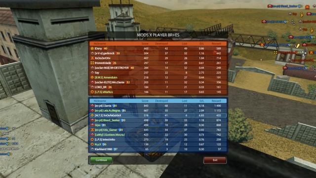 OBRIGADO POR TUDO FLASH PLAYER! - Tanki Online смотреть онлайн