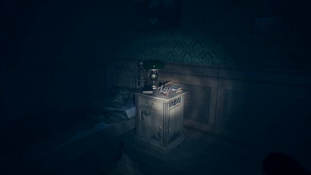 Mists of Aiden (House On The Hill) -1- СЕРДЦЕ ТУМАНА [Прохождение на русском] смотреть онлайн