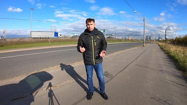 Шестиосный автопоезд. Нагрузка по осям. Часть 1 смотреть онлайн