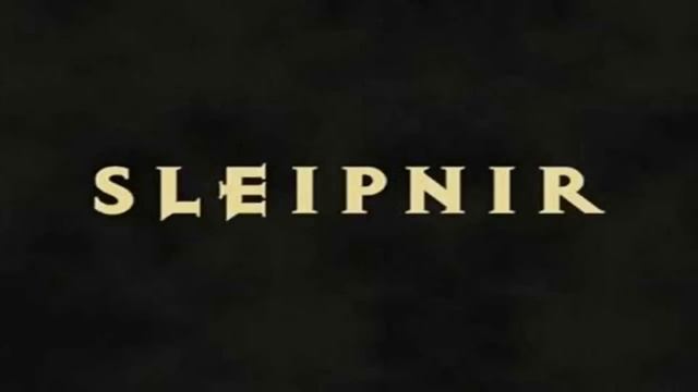 Sleipnir Die Gedanken sind frei смотреть онлайн
