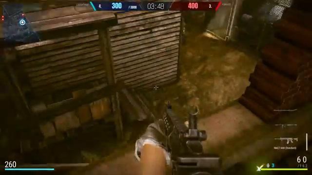 Rockshot The new game смотреть онлайн