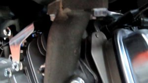 Обзор двигателя бензинового горизонтального типа (Horizontal Engine) RATO R 420