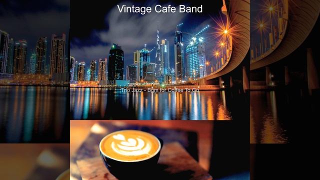 Groovy Coffee Shops смотреть онлайн