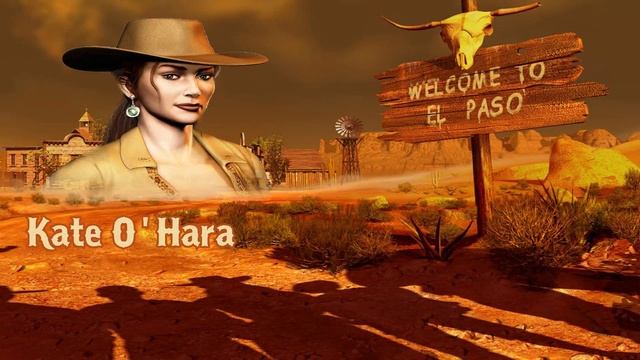 Desperados : Wanted Dead or Alive - Member Special Abilities смотреть онлайн