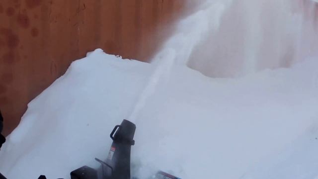 Снегоуборщик смотреть онлайн
