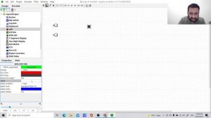 Logisim Evolution install and simple project