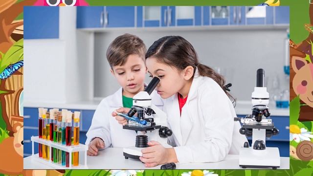 Биология, 5 кл., § 4 "Увеличительные приборы" смотреть онлайн