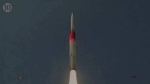 10 Superweapons Currently Being Built смотреть онлайн