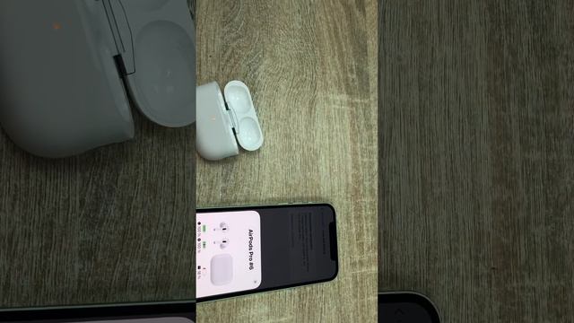 AirPods pro 2 смотреть онлайн