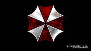 UMBRELLA CORPORATION SCREENSAVER