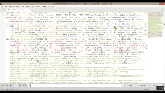 The Ultimate Vimeo Video Download Guide [SEPTEMBER 2023]
