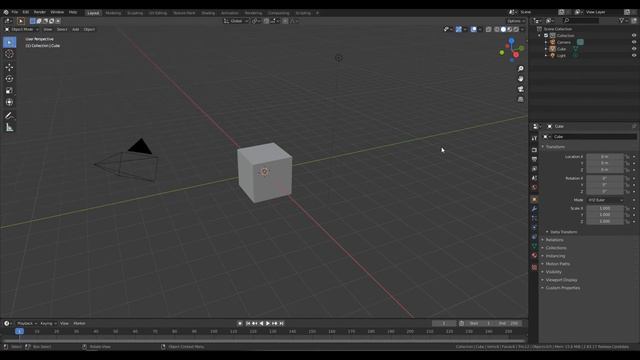 How To Install Addons In Blender In Under 1 minute | Tutorial [English] смотреть онлайн