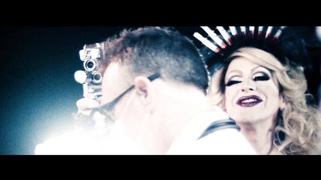 Jane Badler - Black Silk Stockings (Tracy Young Remix) смотреть онлайн