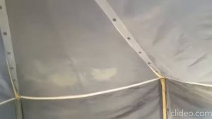 Палатка Походная Шатер