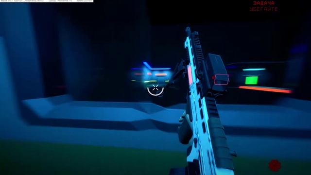 ?(Severed Steel) Очень крутая игра ? смотреть онлайн