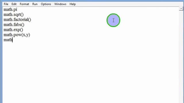 Python - Intro 4 смотреть онлайн