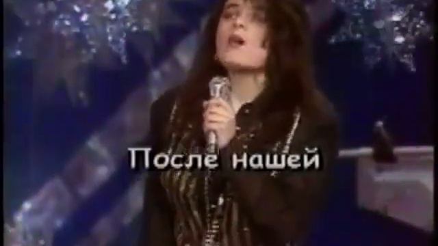 Королёва Н Желтые тюльпаны КараокЕ смотреть онлайн