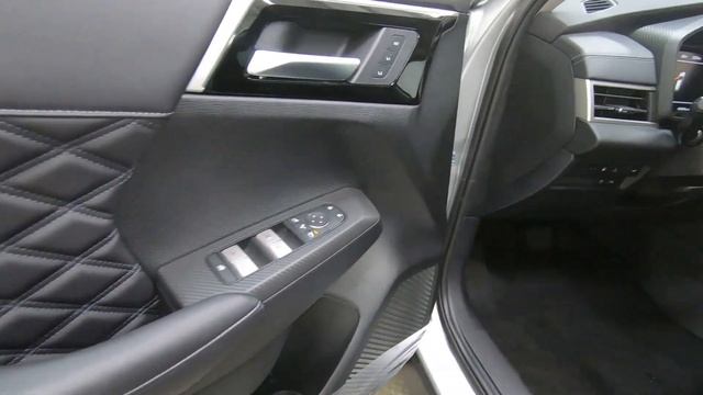 New 2023 MITSUBISHI OUTLANDER PHEV SEL SUV For Sale In Columbus, OH смотреть онлайн