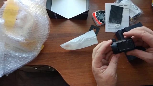 Conkim DVR мини 0906s смотреть онлайн