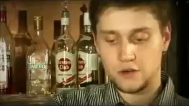 Как приготовить коктейль «Боярский» смотреть онлайн