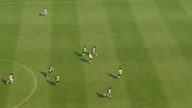 PES 2013 - MLO - GOALS COMPILATION смотреть онлайн