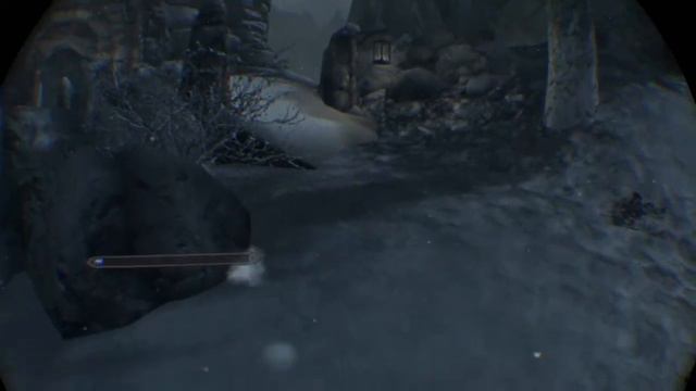 How to Play a Mage in Skyrim VR смотреть онлайн