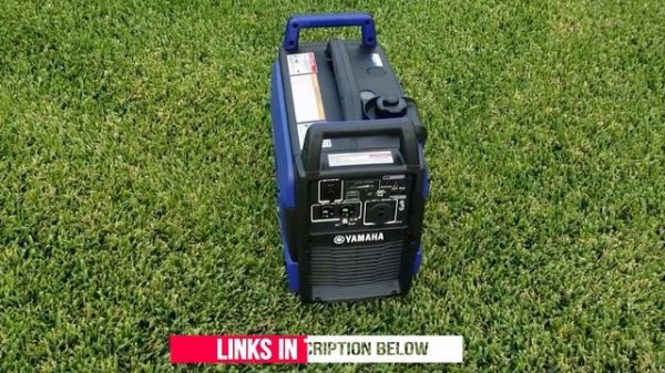 Top 5 Best Inverter Generators in 2023