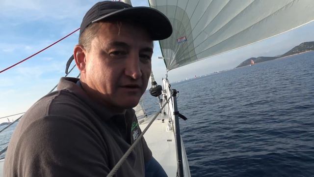 АТГС на Kornati Cup. 3-я серия/Kornati Cup 2021 смотреть онлайн