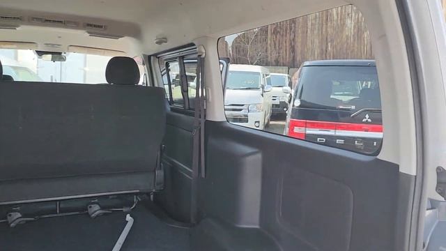 Toyota hiace 2018 год диз 2.8 на новом автомате 6 ступеней смотреть онлайн