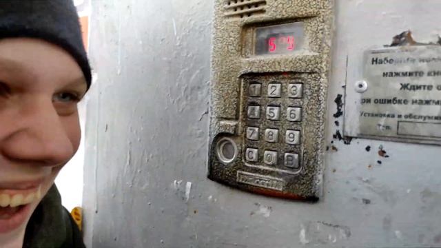 Ильдар MARKUS / Пранкуем людей / звоним в домофон с Данилом / История с Лёхой часть 1 смотреть онлайн