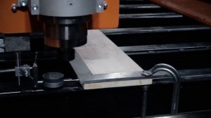 Калибровка датчиков домашнего положения на станке с ЧПУ